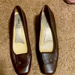 Nine West heels🚺👠